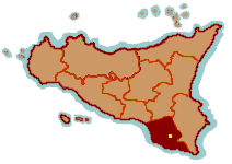 Territorio Palermo