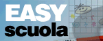 vai all'area EasyScuola per ricevere SMS informativi