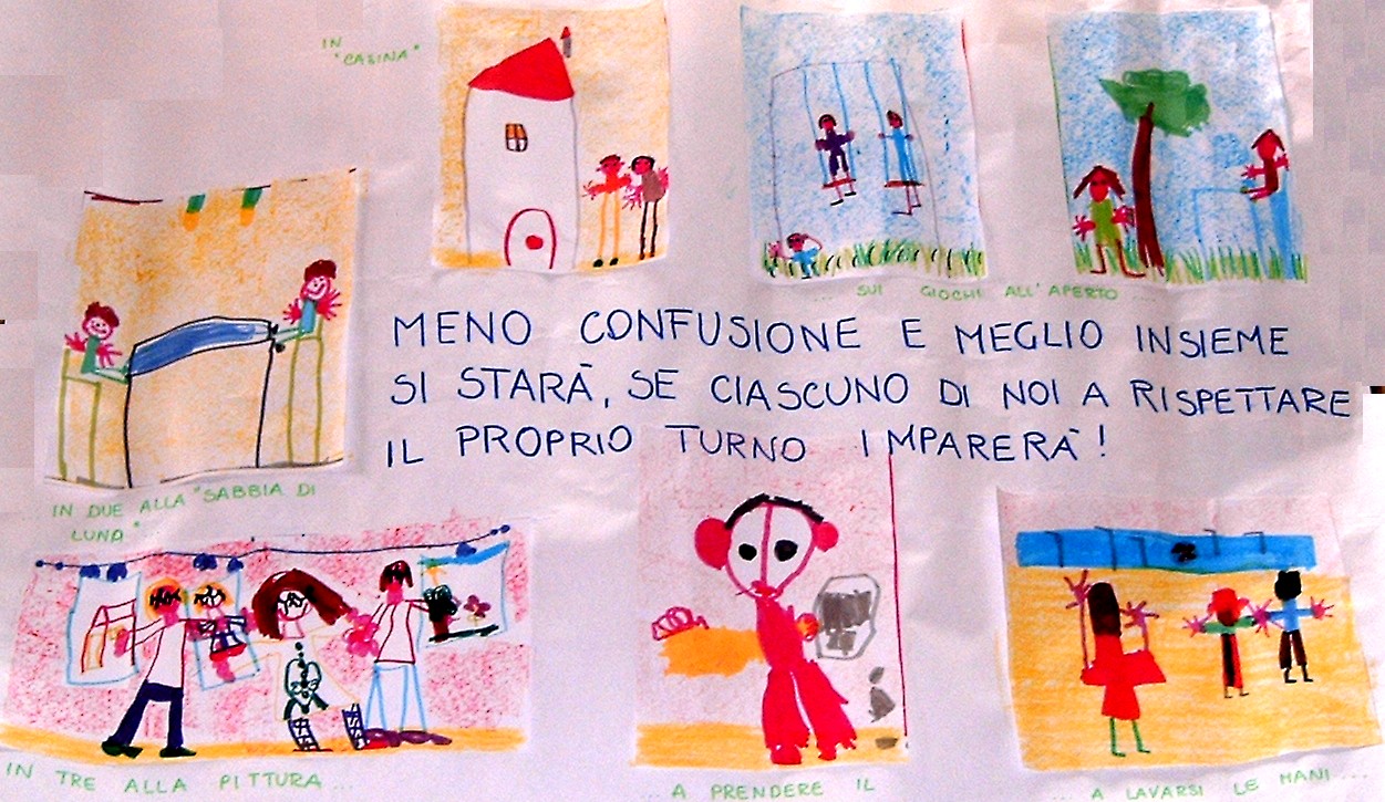 10 Regole Per Viver Bene A Scuola