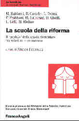La scuola della riforma